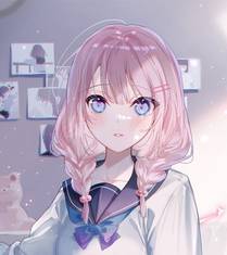 脱缰漫画封面